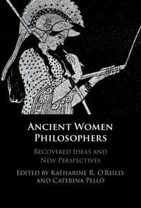 Produktbild: Ancient Women Philosophers