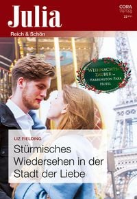 Produktbild: St&uuml;rmisches Wiedersehen in der Stadt der Liebe