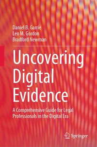 Produktbild: Uncovering Digital Evidence