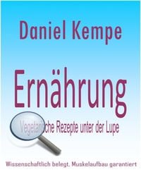 Produktbild: Ern&auml;hrung