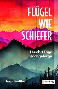 Produktbild: Fl&uuml;gel wie Schiefer