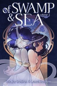Produktbild: Of Swamp & Sea Volume 3