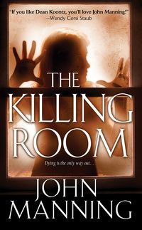 Produktbild: The Killing Room