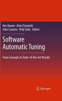 Produktbild: Software Automatic Tuning