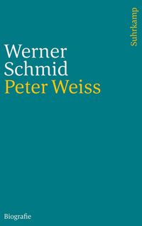 Produktbild: Peter Weiss