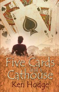 Produktbild: Five Cards and a Cathouse