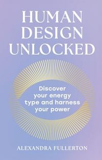 Produktbild: Human Design Unlocked