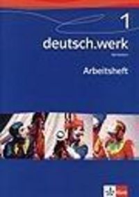 Produktbild: Deutsch.werk 1