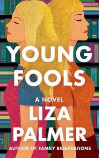 Produktbild: Young Fools