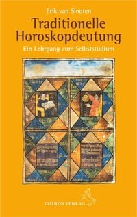 Produktbild: Traditionelle Horoskopdeutung