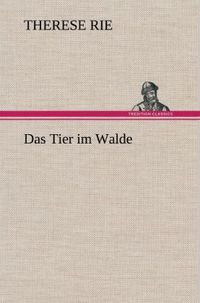 Produktbild: Das Tier im Walde