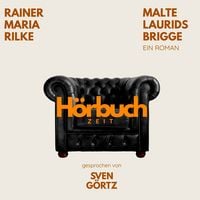Produktbild: Malte Laurids Brigge. Ein Roman.
