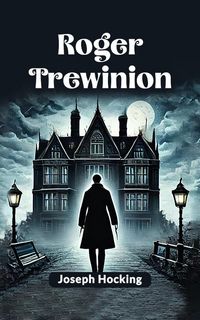 Produktbild: Roger Trewinion