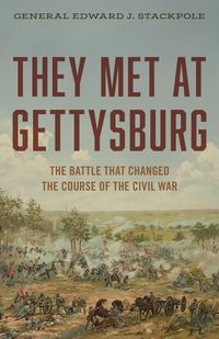 Produktbild: They Met at Gettysburg