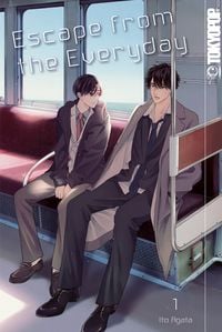 Produktbild: Escape from the Everyday 01
