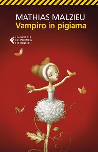 Produktbild: Vampiro in pigiama