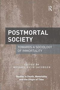 Produktbild: Postmortal Society