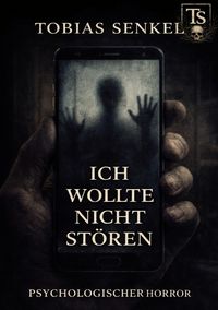 Produktbild: Ich wollte nicht st&ouml;ren