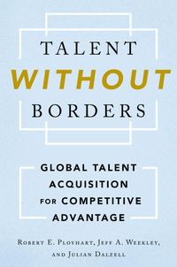 Produktbild: Talent Without Borders