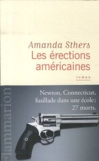 Produktbild: Les érections américaines