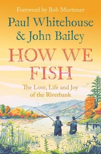 Produktbild: How We Fish