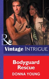 Produktbild: Bodyguard Rescue