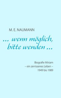 Produktbild: ... wenn m&ouml;glich, bitte wenden ...