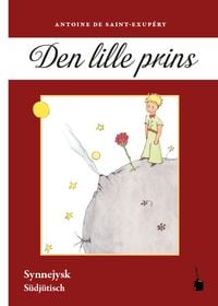 Produktbild: Den lille prins