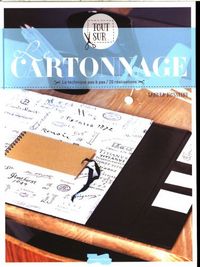 Produktbild: Le cartonnage