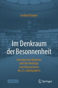 Produktbild: Im Denkraum der Besonnenheit