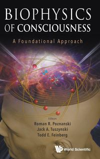 Produktbild: Biophysics Of Consciousness