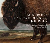 Produktbild: Audubon's Last Wilderness Journey