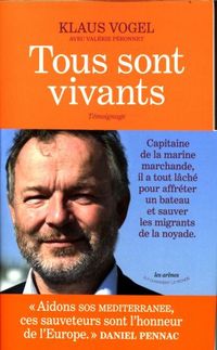 Produktbild: Tous sont vivants