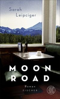Produktbild: Moon Road