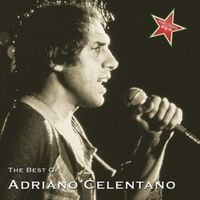 Bild vom Artikel The Best Of Adriano Celentano vom Autor Adriano Celentano