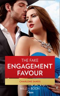 Produktbild: The Fake Engagement Favor