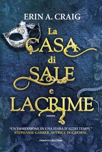 Produktbild: La casa di sale e lacrime