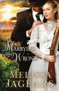 Produktbild: Marrying Mr. Wrong