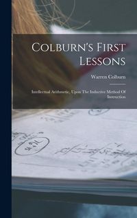 Produktbild: Colburn's First Lessons