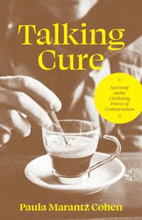 Produktbild: Talking Cure