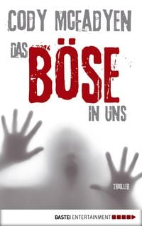 Produktbild: Das B&ouml;se in uns / Smoky Barrett Bd. 3