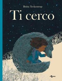 Produktbild: Ti cerco