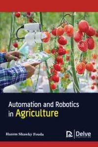 Produktbild: Automation and Robotics in Agriculture