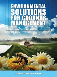 Produktbild: Environmental Solutions for Grounds Management