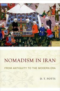Produktbild: Nomadism in Iran