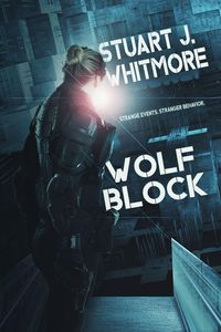 Produktbild: Wolf Block