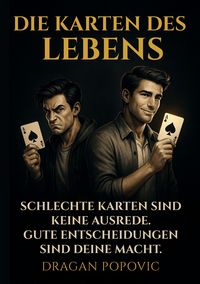 Produktbild: Die Karten des Lebens
