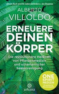 Produktbild: Erneuere deinen K&ouml;rper