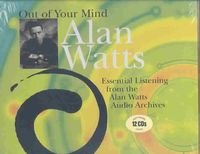 Produktbild: OUT OF YOUR MIND             D