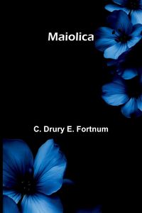 Produktbild: Maiolica